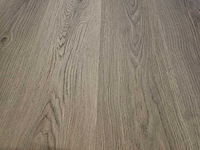 7 m2 pvc click plank met xps onderlaag - 1220 x 228 x 6 mm