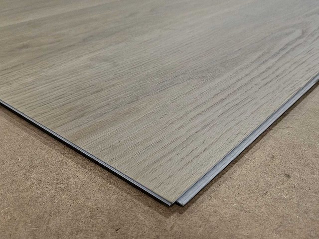 7 m2 pvc click plank met xps onderlaag - 1220 x 228 x 6 mm - afbeelding 2 van  3