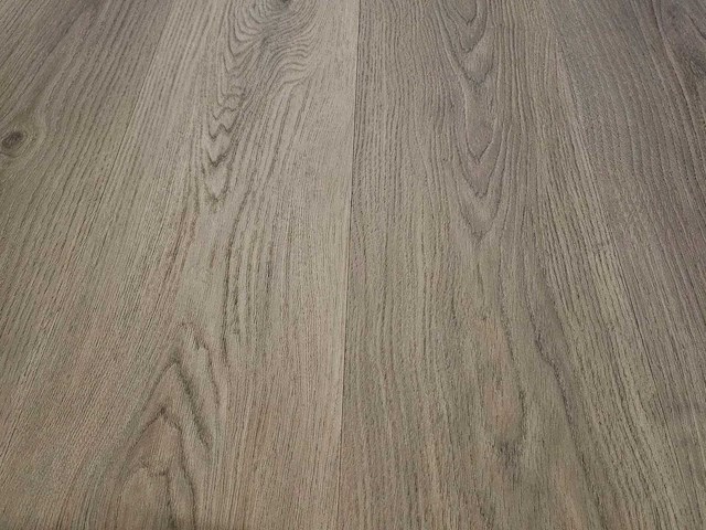 7 m2 pvc click plank met xps onderlaag - 1220 x 228 x 6 mm - afbeelding 1 van  3