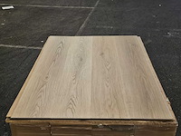 7 m2 pvc click plank met xps onderlaag - 1220 x 228 x 6 mm - afbeelding 3 van  3