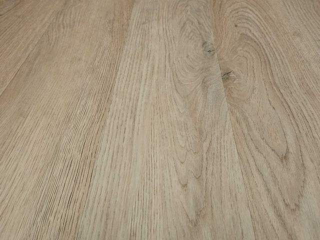 7 m2 pvc click plank met xps onderlaag - 750 x 150 x 5 mm - afbeelding 1 van  3