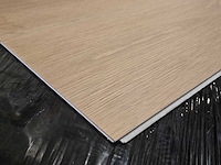 7 m2 pvc spc click plank - 1220 x 228 x 5 mm - afbeelding 2 van  3
