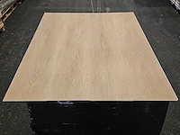 7 m2 pvc spc click plank - 1220 x 228 x 5 mm - afbeelding 3 van  3