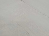 7 m2 pvc spc click visgraat - 610 x 150 x 4 mm - afbeelding 1 van  2