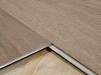 7 m2 pvc spc click visgraat - 750 x 150 x 6 mm - afbeelding 2 van  2