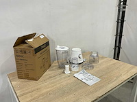 7 magic - keukenmachine - afbeelding 1 van  7