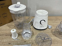 7 magic - keukenmachine - afbeelding 3 van  7