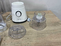 7 magic - keukenmachine - afbeelding 4 van  7