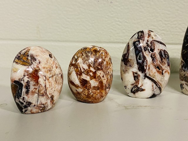 7 opaal vrije vorm - afbeelding 2 van  7