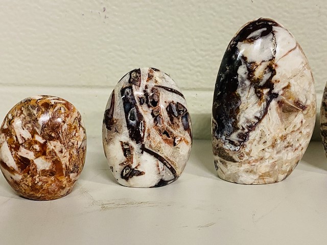 7 opaal vrije vorm - afbeelding 3 van  7