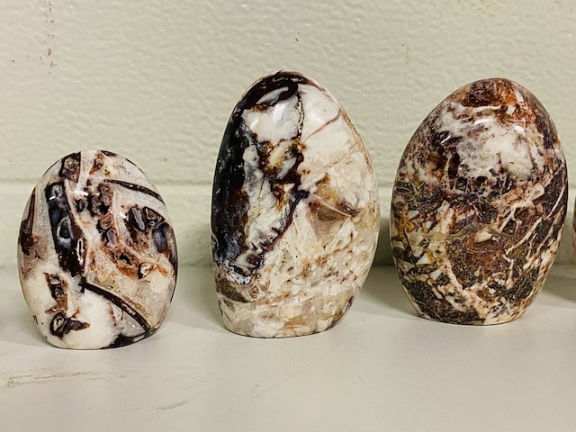 7 opaal vrije vorm - afbeelding 4 van  7