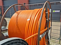 7 rol diverse bekabeling en mantelbuis - afbeelding 2 van  6