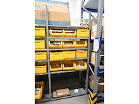 7 secties legbordstelling - afbeelding 2 van  4