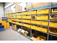 7 secties legbordstelling - afbeelding 3 van  4