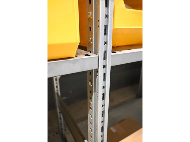 7 secties legbordstelling - afbeelding 4 van  4