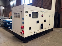 70 kva diesel aggregaat - afbeelding 1 van  12
