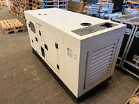 70 kva diesel aggregaat - afbeelding 7 van  12