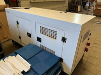 70 kva diesel aggregaat - afbeelding 12 van  12