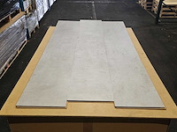 70 m2 laminaat plank - 1380 x 244 x 7 mm - afbeelding 3 van  3