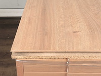 70 m2 laminaat plank - 1383 x 244 x 7,5 mm - afbeelding 2 van  3