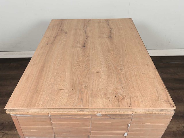 70 m2 laminaat plank - 1383 x 244 x 7,5 mm - afbeelding 3 van  3