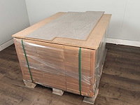 70 m2 laminaat tegel - 635 x 327 x 8 mm - afbeelding 4 van  4