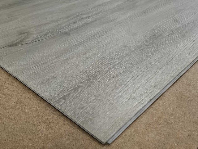 70 m2 pvc click plank - 1220 x 228 x 5 mm - afbeelding 2 van  3