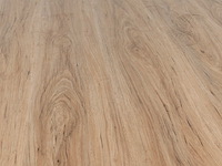 70 m2 pvc click plank met xps onderlaag - 1220 x 181 x 4,4 mm - afbeelding 1 van  4