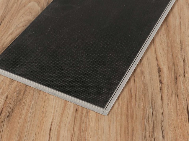 70 m2 pvc click plank met xps onderlaag - 1220 x 181 x 4,4 mm - afbeelding 4 van  4