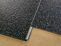 70 m2 pvc click tegel - 610 x 305 x 5,8 mm - afbeelding 2 van  3