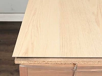 70 m2 pvc click vinyl plank - 1234 x 198 x 4,5 mm - afbeelding 2 van  4