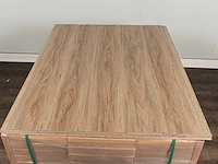 70 m2 pvc click vinyl plank met xps onderlaag - 1220 x 181 x 4,4 mm - afbeelding 3 van  4
