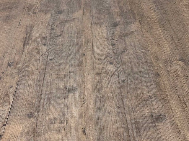 70 m2 pvc dryback plank - 1219 x 184 x 2,5 mm - afbeelding 1 van  3