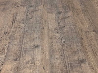 70 m2 pvc dryback plank - 1219 x 184 x 2,5 mm - afbeelding 1 van  3