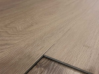 70 m2 pvc spc click plank - 1260 x 240 x 5 mm - afbeelding 2 van  3