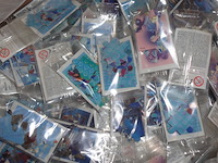 700x mini puzzel frozen - afbeelding 3 van  3