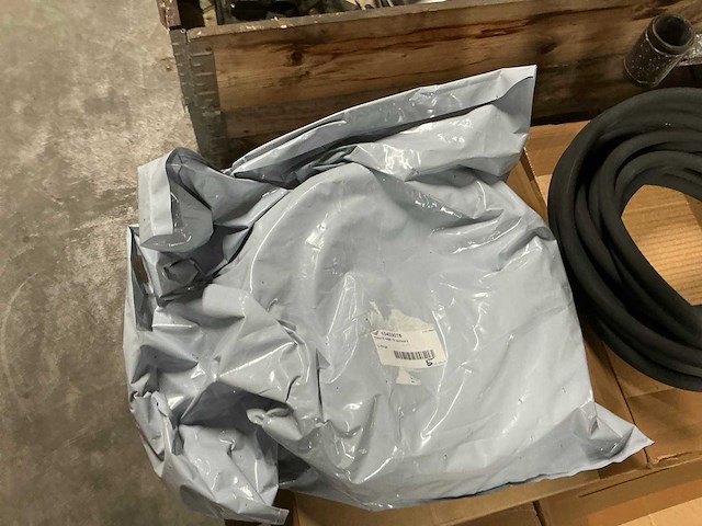 700x15 nbr 70 o-ring (210x) - afbeelding 2 van  3