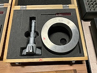 70>80mm driepunts binnenmaatmicrometer - afbeelding 1 van  5