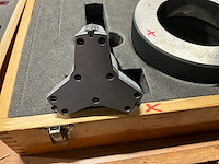 70>80mm driepunts binnenmaatmicrometer - afbeelding 2 van  5
