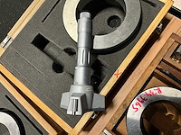 70>80mm driepunts binnenmaatmicrometer - afbeelding 3 van  5