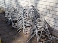 70x bloempotsteun - afbeelding 1 van  5