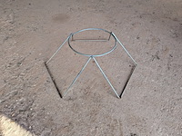 70x bloempotsteun - afbeelding 3 van  5