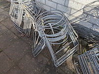 70x bloempotsteun - afbeelding 4 van  5