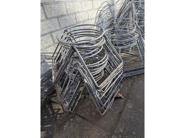 70x bloempotsteun - afbeelding 5 van  5