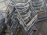 70x bloempotsteun - afbeelding 5 van  5