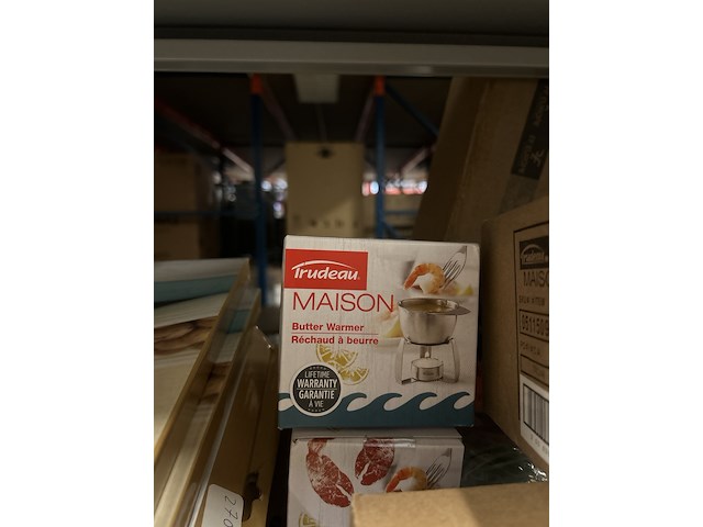 70x partij diversen w.o. verzorgingsproducten w.o. oral-b, maison, andrélon - afbeelding 8 van  8