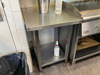 70x60cm werktafel - afbeelding 1 van  1