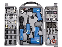 71-dlg luchtgereedschap set gude, 71-dlg - afbeelding 3 van  3