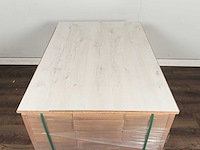 71 m2 laminaat plank - 1380 x 193 x 7 mm - afbeelding 3 van  4