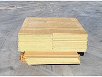 71 x fins vuren 12mm ( = 65m2 ) - afbeelding 2 van  4